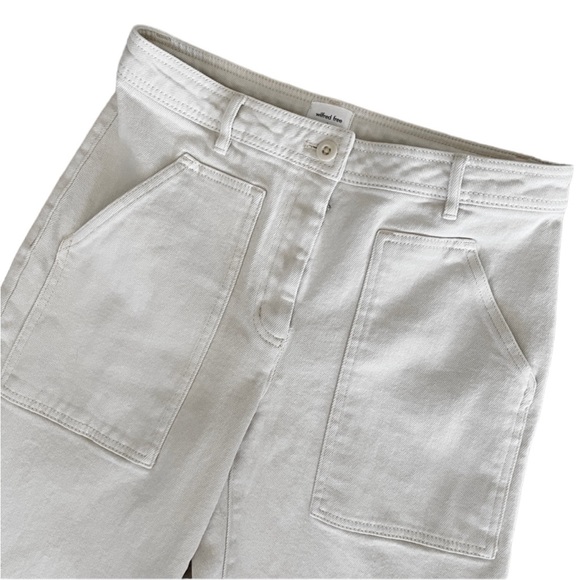 Wilfred Free Modern Utility Pant • Aritzia, Size 2 - Picture 2 of 7